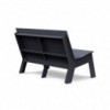 Banco Fire de Loll Designs. Productos hechos con material reciclado.