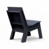 Butaca Fire de Loll Designs. Productos hechos con material reciclado.