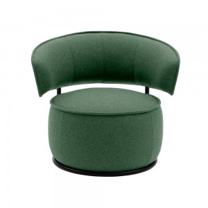 Sillón Picolo de Softline. Muebles de diseño nórdico. Sillones y butacas.
