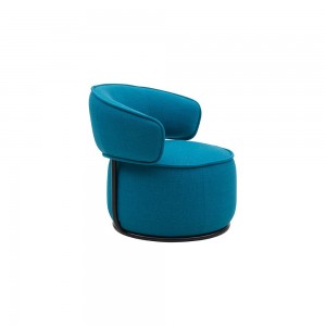 Sillón Picolo de Softline. Muebles de diseño nórdico. Sillones y butacas.