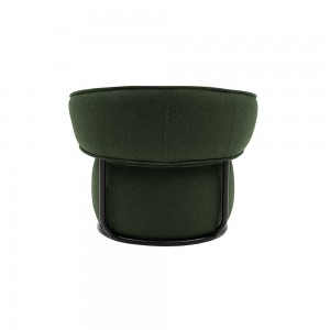 Sillón Picolo de Softline. Muebles de diseño nórdico. Sillones y butacas.