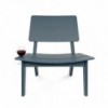 Butaca Lago de Loll Designs. Productos hechos con material reciclado.