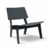 Butaca Lago de Loll Designs. Productos hechos con material reciclado.