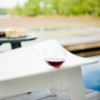 Butaca Lago de Loll Designs. Productos hechos con material reciclado.