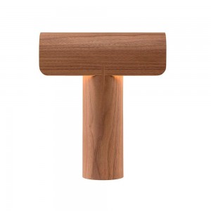 Lampara de mesa moderna Secto Teelo 8020