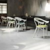 Butaca Bistrotstuhl de GTV Thonet Vienna. Butacas para salón y comedor.