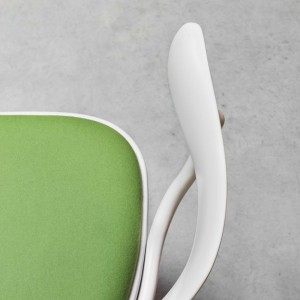 Butaca Bistrotstuhl de GTV Thonet Vienna. Butacas para salón y comedor.