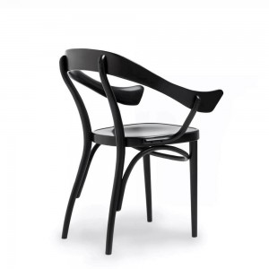 Butaca Bistrotstuhl de GTV Thonet Vienna. Butacas para salón y comedor.