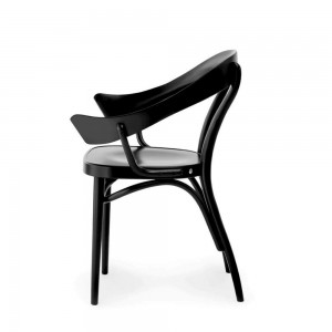 Butaca Bistrotstuhl de GTV Thonet Vienna. Butacas para salón y comedor.
