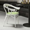 Butaca Bistrotstuhl de GTV Thonet Vienna. Butacas para salón y comedor.