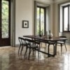 Butaca Bistrotstuhl de GTV Thonet Vienna. Butacas para salón y comedor.