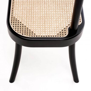 Perchero Coat Rack de GTV Thonet Vienna. Perchero con banco de diseño.