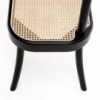 Perchero Coat Rack de GTV Thonet Vienna. Perchero con banco de diseño.
