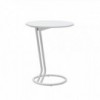Mesa auxiliar Boggie de Softline. Mesas auxiliares de diseño nórdico.