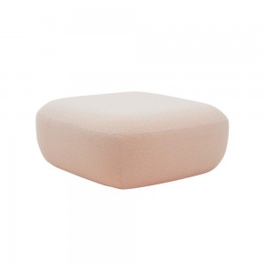 Poufs Clay Softline. Poufs modernos para hogar y contract de diseño nórdico.