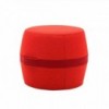 Pouf multifuncional Lisbon para salón de Softline. Poufs de diseño nórdico.