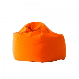 Pouf Magnum para dormitorio infantil de Softline. Poufs para exterior.