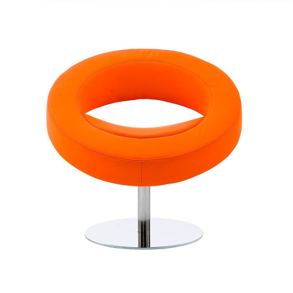 Butaca Hello de Softline. Sofás, sillones y butacas de diseño nórdico.
