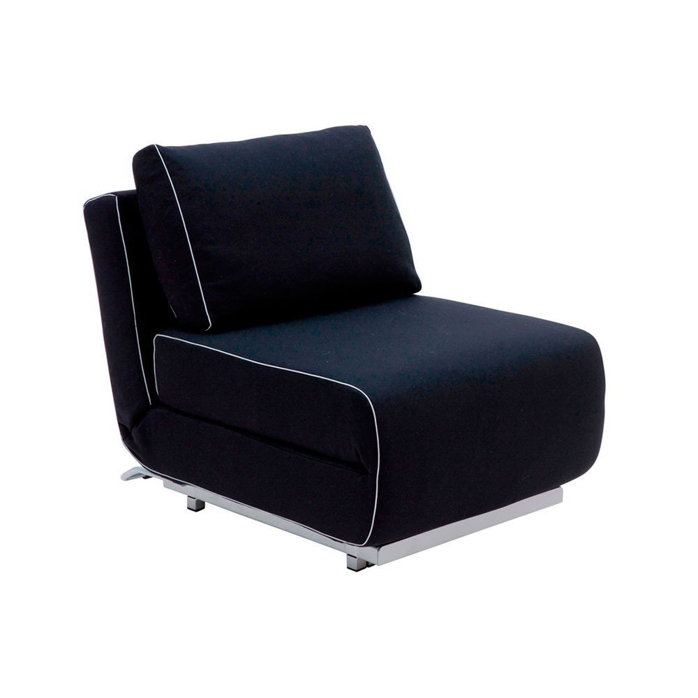 Sillón City Softline.  Sillones y sofá camas modernos de diseño nórdico.
