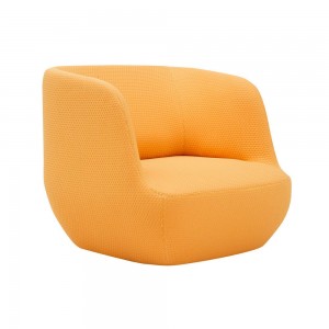 Sillón Clay Softline.  Sillones y sofás. Muebles modernos de diseño nórdico.