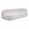 Chaise Longue Sand para salón de Softline. Sillones y chaise lounge de diseño nórdico.