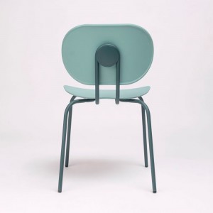 Silla Hari Polipropileno de Ondarreta. Sillas de diseño.