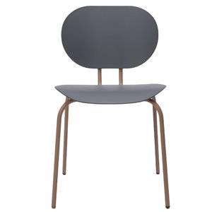 Silla Hari Polipropileno de Ondarreta. Sillas de diseño.