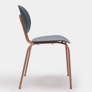 Silla Hari Polipropileno de Ondarreta. Sillas de diseño.