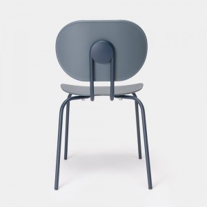 Silla Hari Polipropileno de Ondarreta. Sillas de diseño.