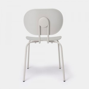Silla Hari Polipropileno de Ondarreta. Sillas de diseño.