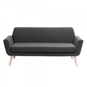 Sofá moderno Scope para salón de Softline. Sillones y sofás de diseño.