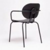 Sillón Hari Polipropileno de Ondarreta. Sillas de diseño. Sillas de exterior.