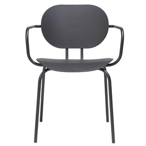 Sillón Hari Polipropileno de Ondarreta. Sillas de diseño. Sillas de exterior.