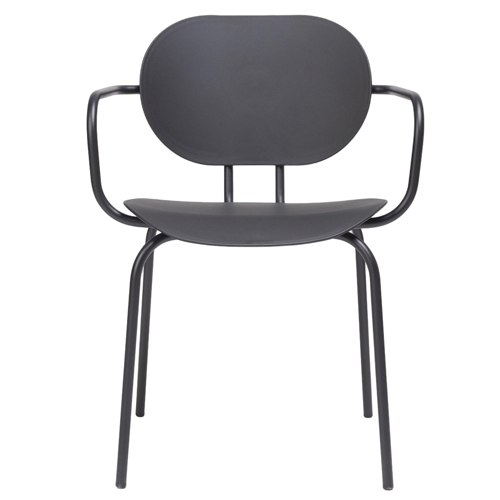 Sillón Hari Polipropileno de Ondarreta. Sillas de diseño. Sillas de exterior.