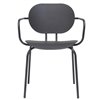 Sillón Hari Polipropileno de Ondarreta. Sillas de diseño. Sillas de exterior.