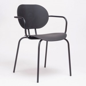 Sillón Hari Polipropileno de Ondarreta. Sillas de diseño. Sillas de exterior.