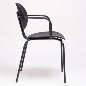 Sillón Hari Polipropileno de Ondarreta. Sillas de diseño. Sillas de exterior.