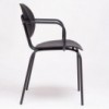 Sillón Hari Polipropileno de Ondarreta. Sillas de diseño. Sillas de exterior.