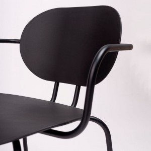 Sillón Hari Polipropileno de Ondarreta. Sillas de diseño. Sillas de exterior.