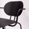 Sillón Hari Polipropileno de Ondarreta. Sillas de diseño. Sillas de exterior.