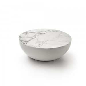 Mesa centro Planet Bonaldo. Mesa original de diseño ideal para salones.