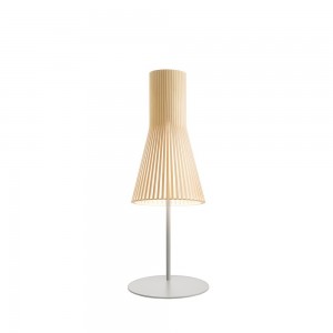 Lampara de mesa moderna Secto 4220