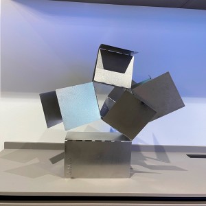 Origami A1
