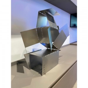 Origami A1