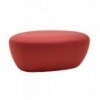 Pouf Sisters para salón de Softline. Sillones y poufs de diseño nórdico.