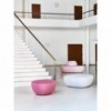 Pouf Sisters para salón de Softline. Sillones y poufs de diseño nórdico.