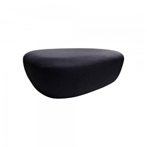 Pouf Sisters para salón de Softline. Sillones y poufs de diseño nórdico.