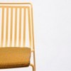 Silla Alo outdoor de Ondarreta. Sillas de diseño. Silla de exterior.