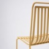 Silla Alo outdoor de Ondarreta. Sillas de diseño. Silla de exterior.