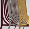 Silla Alo outdoor de Ondarreta. Sillas de diseño. Silla de exterior.